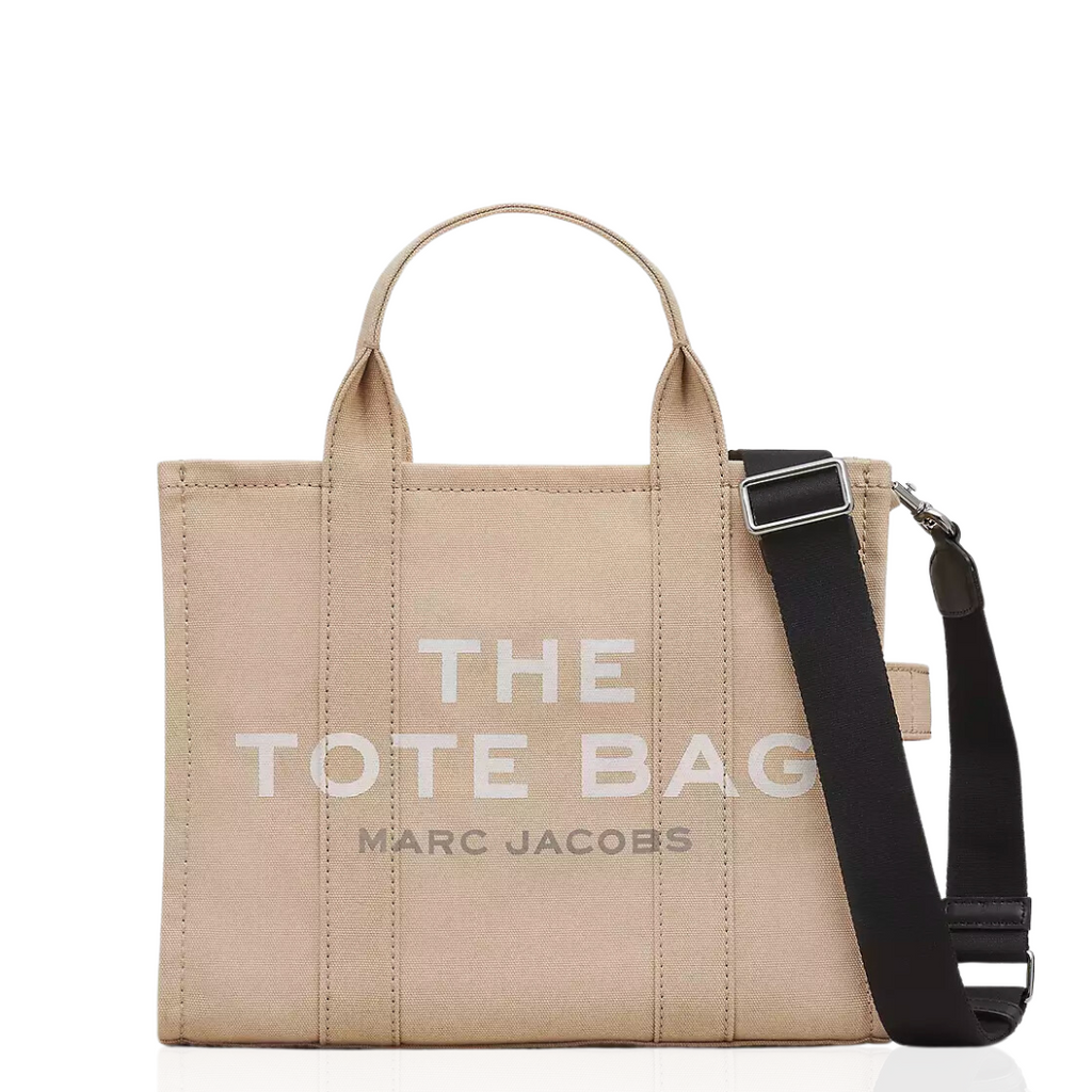 The Tote Bag Medium - Beige - Leonard