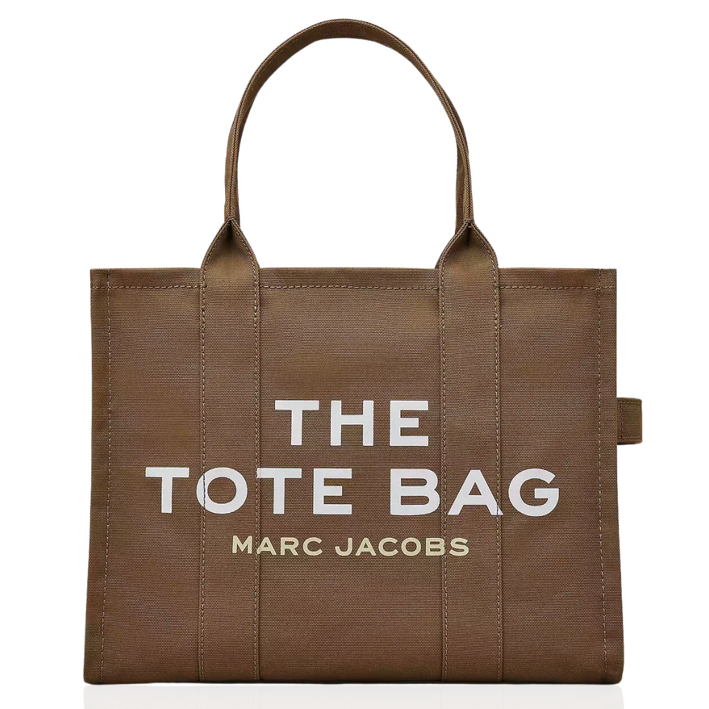 The Tote Bag Large - Slate Green - Leonard