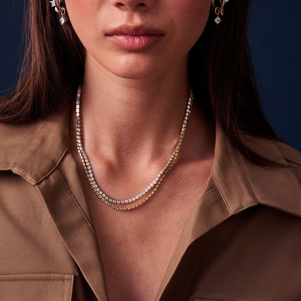 Necklace Ellera Grande - Leonard