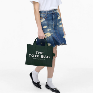 The Tote Bag Medium - Ivy