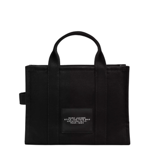 The Tote Bag Medium - Black - Leonard