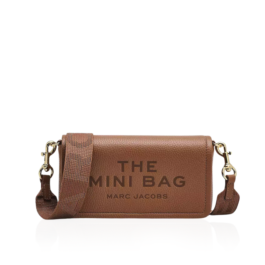 The Mini Bag - Argan Oil