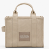 The Tote Bag Small - Beige