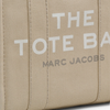 The Tote Bag Small - Beige