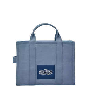 The Tote Bag Medium - Blue Shadow - Leonard