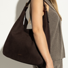 Nolita Hobo Taska Large - Chocolate