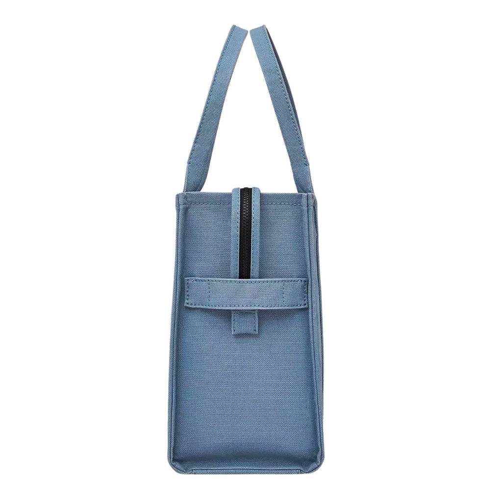 The Tote Bag Large - Blue Shadow - Leonard