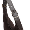 Nolita Hobo Taska Large - Chocolate