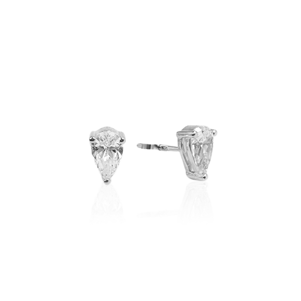 Drip studs Eyrnalokkar