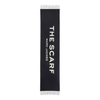 The Scarf - Black