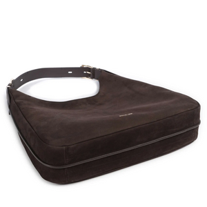 Nolita Hobo Taska Large - Chocolate