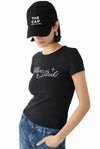 The Cap - Black