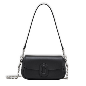 The Clover Bag - Black