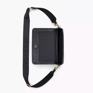 The Mini Bag - Black