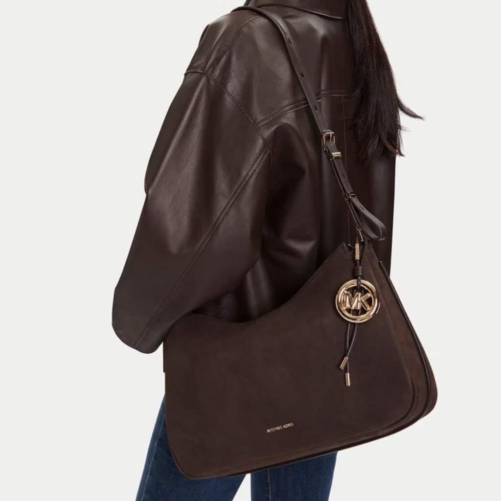 Nolita Taska Medium - Chocolate