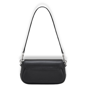 The Clover Bag - Black