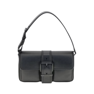 Colby Shoulder Bag - Black