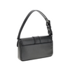 Colby Shoulder Bag - Black
