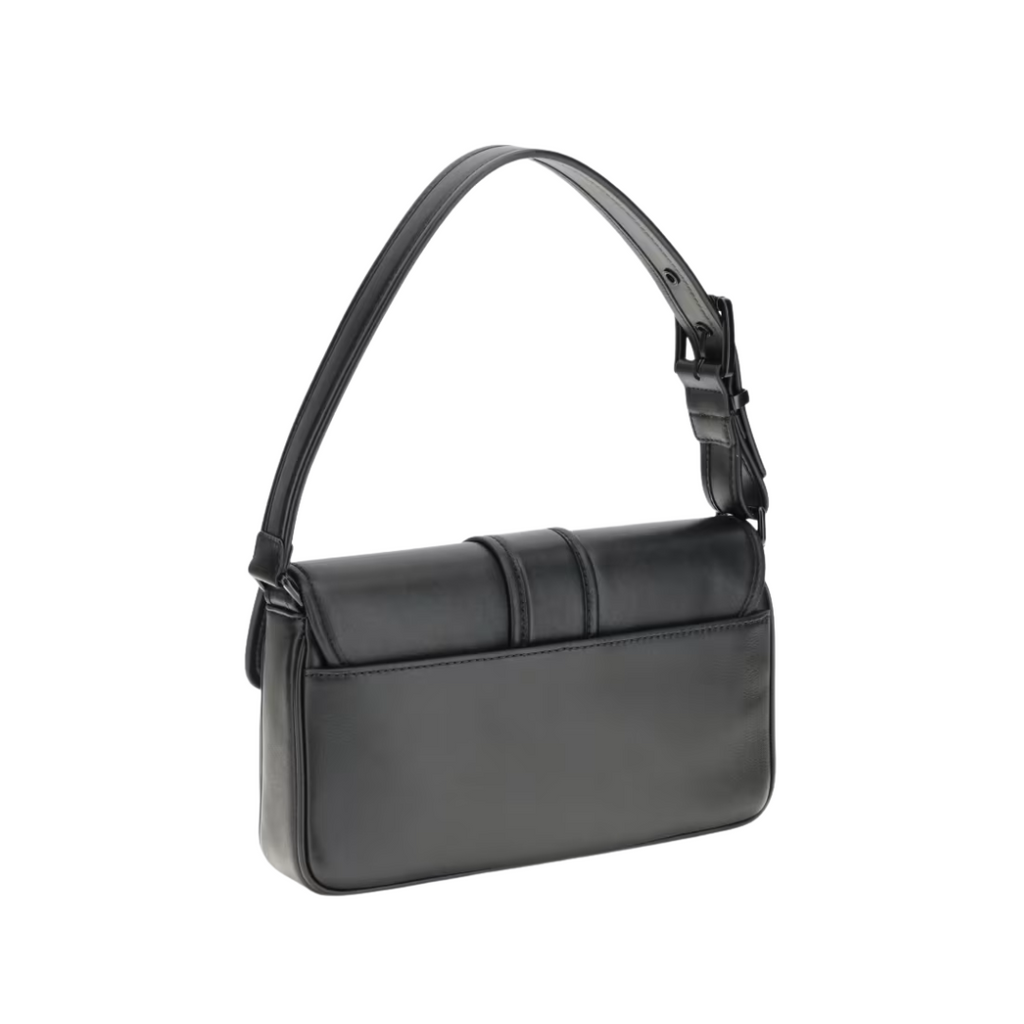 Colby Shoulder Bag - Black