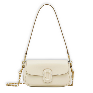 The Clover Bag - Cloud White