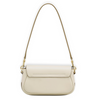 The Clover Bag - Cloud White