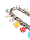 Charm Strap - Leonard