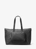 Michael Kors Jet Set nylon duffle bag