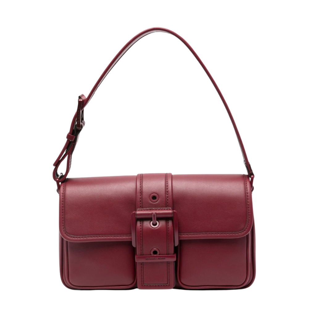 Colby Shoulder Bag - Mulberry
