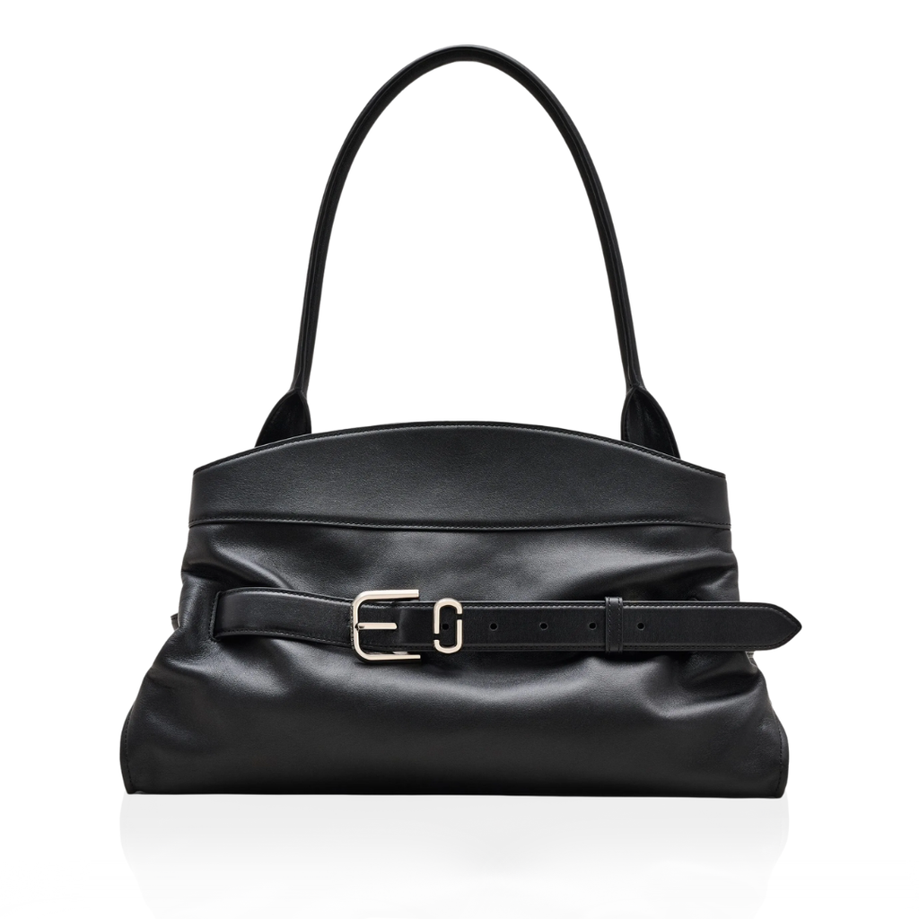 Dakoda Satchel - Black