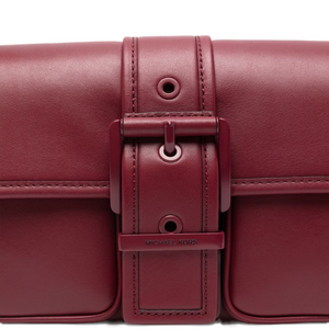 Colby Shoulder Bag - Mulberry