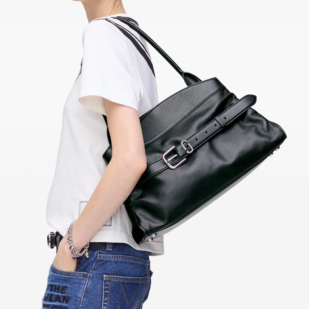 Dakoda Satchel - Black