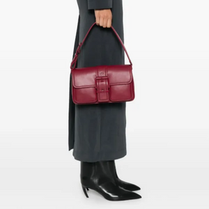 Colby Shoulder Bag - Mulberry