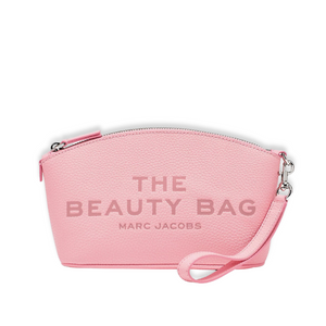 The Beauty Bag - Ribbon Pink