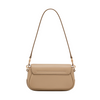The Clover Bag - Camel - Leonard
