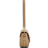 The Clover Bag - Camel - Leonard
