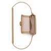 The Clover Bag - Camel - Leonard