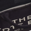 The Tote Medium Jacquard - Black - Leonard