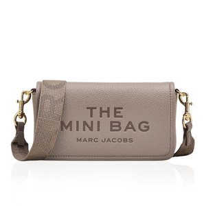 The Mini Bag - Cement