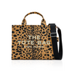 The Tote Bag Medium - Cheetah