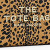 The Tote Bag Medium - Cheetah