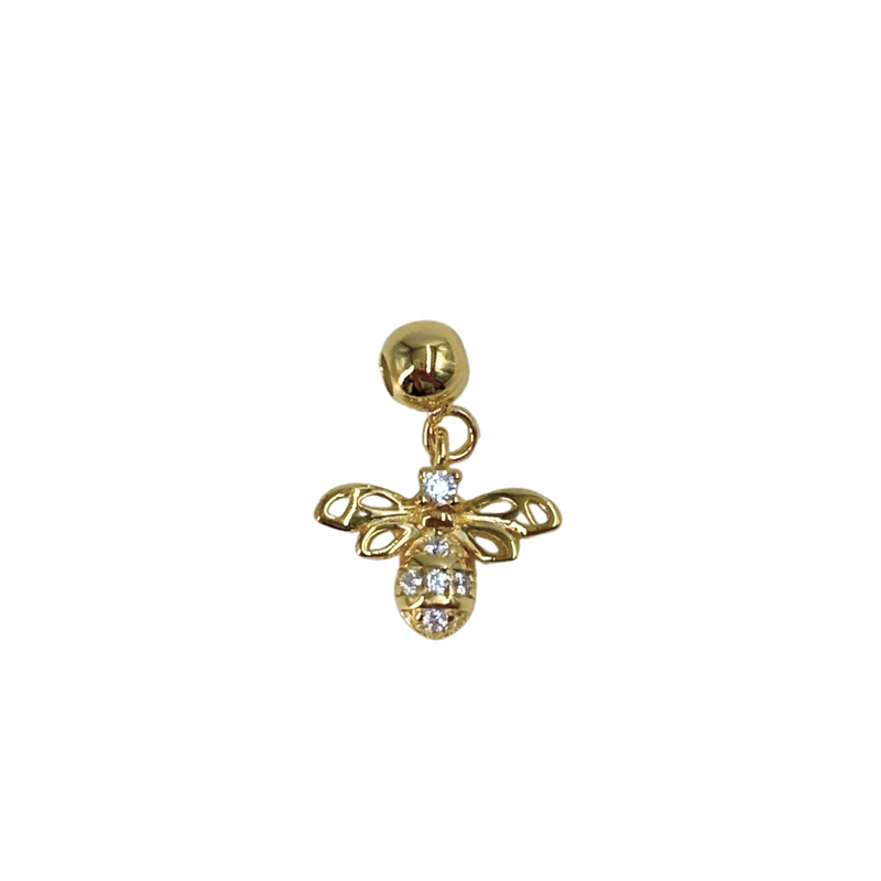 Bee - Charm - Leonard
