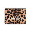 The Card Case - Cheetah