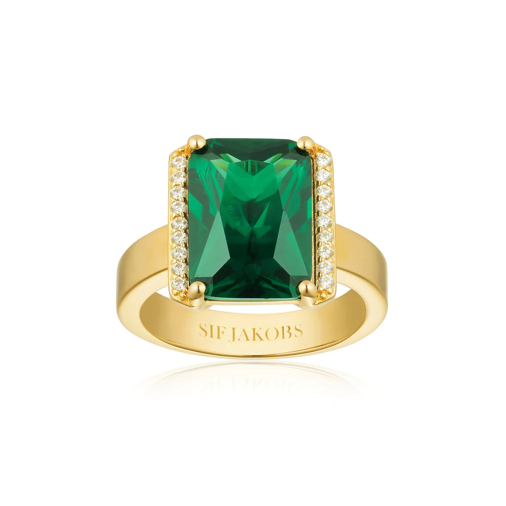 Ring Roccanova - Leonard