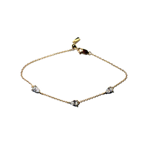 Drip Armband