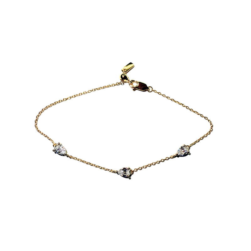 Drip Armband