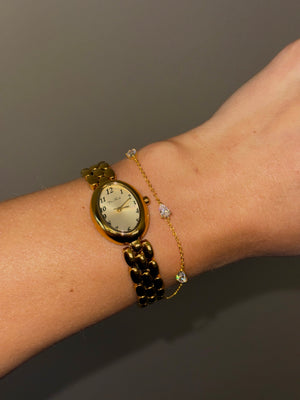 Drip Armband