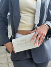 The Mini Bag - Cotton