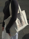 Ella Jewellery Tote Taska
