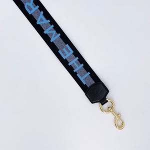 Logo Webbing Strap