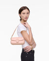 The Clover Bag - Rose